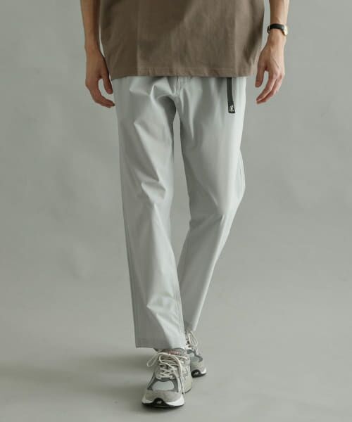 撥水/イージーケア』『別注』GRAMICCI SOLOTEX STRETCH PANTS （その他