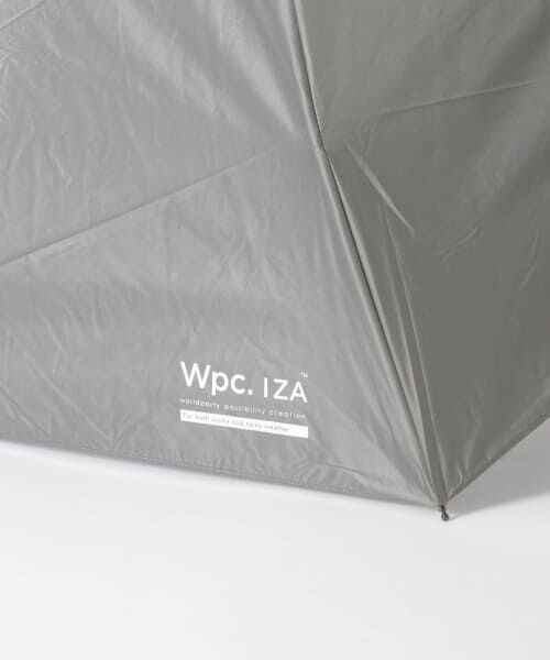 Wpc. Wpc.IZA COMPACT （傘）｜URBAN RESEARCH / アーバンリサーチ