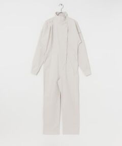 FILL THE BILL　CHAMBRAY JUMP SUIT