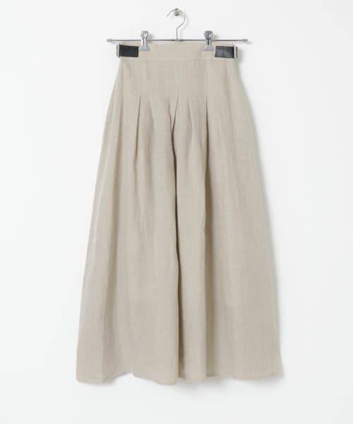 URBAN RESEARCH / アーバンリサーチ スカート | 『別注』O’NEIL OF DUBLIN×UR　Soft Pleated Skirt | 詳細17