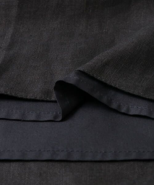 URBAN RESEARCH / アーバンリサーチ スカート | 『別注』O’NEIL OF DUBLIN×UR　Soft Pleated Skirt | 詳細25