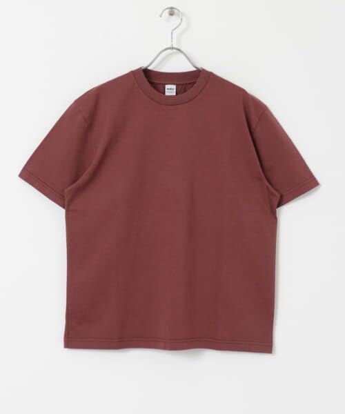 URBAN RESEARCH / アーバンリサーチ Tシャツ | ndx　Boxy T-shirts2 EX | 詳細1