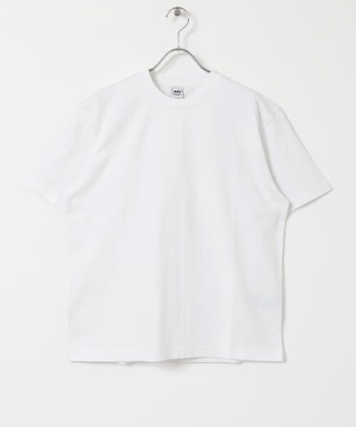 URBAN RESEARCH / アーバンリサーチ Tシャツ | ndx　Boxy T-shirts2 EX | 詳細2