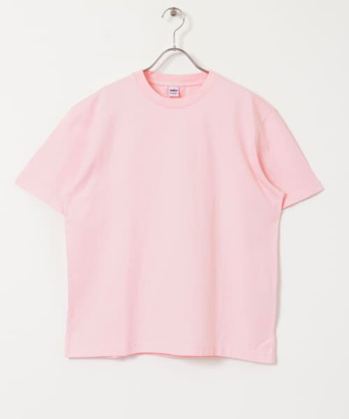 URBAN RESEARCH / アーバンリサーチ Tシャツ | ndx　Boxy T-shirts2 EX | 詳細4