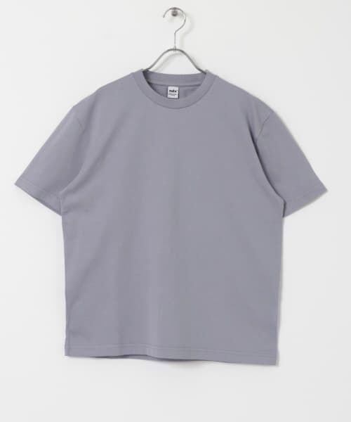 URBAN RESEARCH / アーバンリサーチ Tシャツ | ndx　Boxy T-shirts2 EX | 詳細5