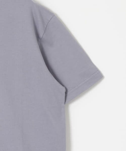 URBAN RESEARCH / アーバンリサーチ Tシャツ | ndx　Boxy T-shirts2 EX | 詳細6