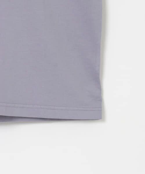 URBAN RESEARCH / アーバンリサーチ Tシャツ | ndx　Boxy T-shirts2 EX | 詳細7