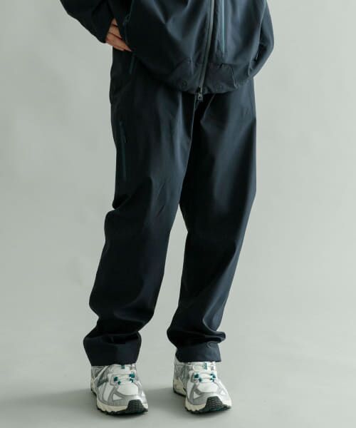 DAIWA LIFE STYLE SOFTSHELL PANTS GORE-TEX （その他パンツ）｜URBAN