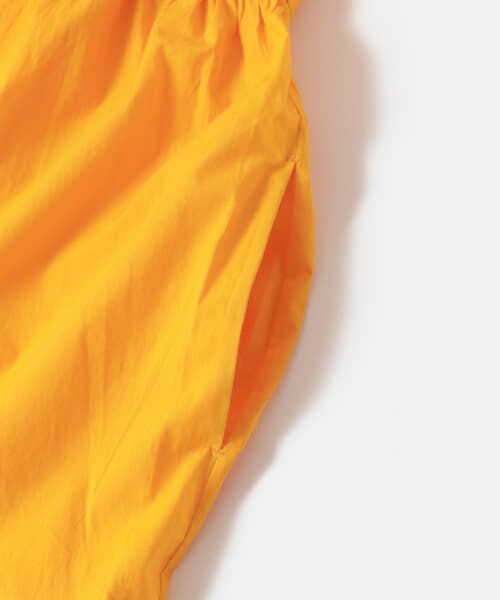 URBAN RESEARCH / アーバンリサーチ ワンピース | SAYAKA DAVIS　Handkerchief Sleeve Dress | 詳細4