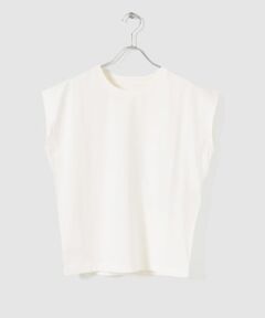 LEMAIRE　CAP SLEEVE T-SHIRTS
