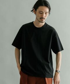 『Sサイズ/XLサイズあり』シルケットポンチTシャツ