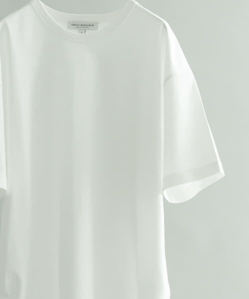 URBAN RESEARCH / アーバンリサーチ Tシャツ | 『Sサイズ/XLサイズあり』シルケットポンチTシャツ | 詳細19