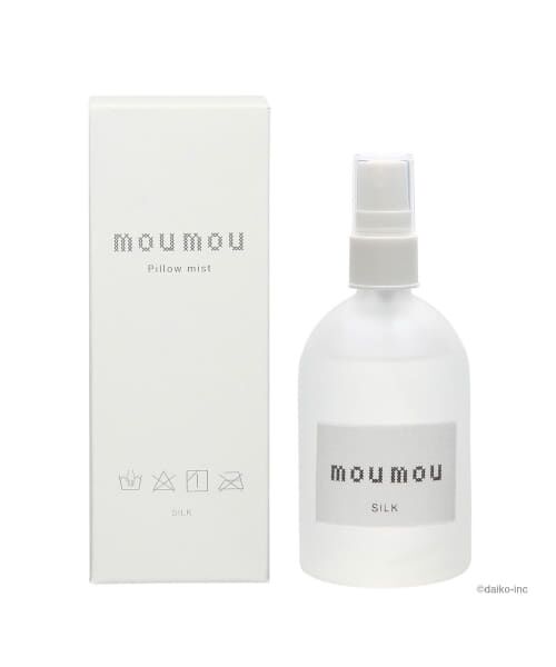 URBAN RESEARCH / アーバンリサーチ その他コスメ | mou mou Pillow Mist | 詳細1