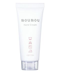 mou mou Hand Cream