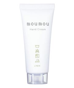 mou mou Hand Cream