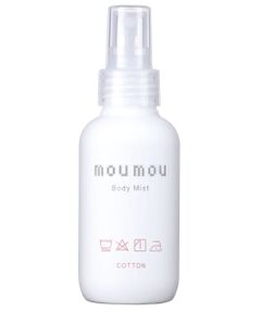 mou mou Body Mist