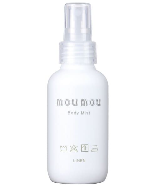 URBAN RESEARCH / アーバンリサーチ その他コスメ | mou mou Body Mist | 詳細1