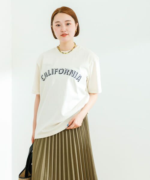 Mixta CALIFORNIA T-SHIRTS （Tシャツ）｜URBAN RESEARCH / アーバン