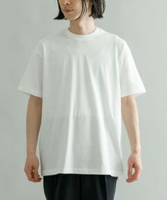 『別注』久米繊維×URBAN RESEARCH　Tシャツ