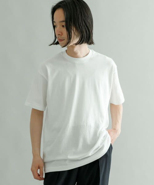 URBAN RESEARCH / アーバンリサーチ Tシャツ | 『別注』久米繊維×URBAN RESEARCH　Tシャツ | 詳細1