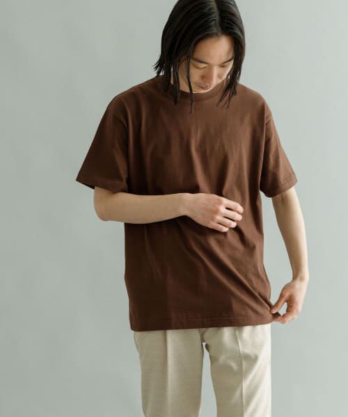 URBAN RESEARCH / アーバンリサーチ Tシャツ | 『別注』久米繊維×URBAN RESEARCH　Tシャツ | 詳細12
