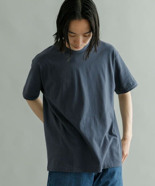 URBAN RESEARCH / アーバンリサーチ Tシャツ | 『別注』久米繊維×URBAN RESEARCH　Tシャツ | 詳細16
