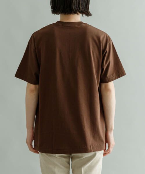 URBAN RESEARCH / アーバンリサーチ Tシャツ | 『別注』久米繊維×URBAN RESEARCH　Tシャツ | 詳細21