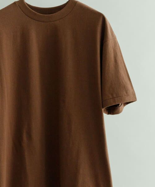 URBAN RESEARCH / アーバンリサーチ Tシャツ | 『別注』久米繊維×URBAN RESEARCH　Tシャツ | 詳細25