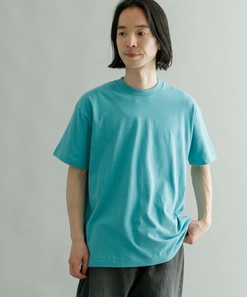 URBAN RESEARCH / アーバンリサーチ Tシャツ | 『別注』久米繊維×URBAN RESEARCH　Tシャツ | 詳細3