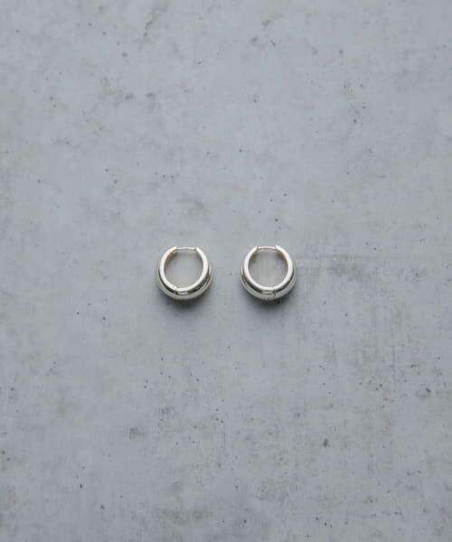 decor【デコール】 Plump Drop Pierce L （ピアス・イヤリング）｜URBAN RESEARCH / アーバンリサーチ ...