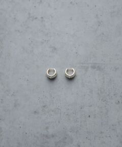 decor【デコール】 Twist Pierce M （ピアス・イヤリング）｜URBAN