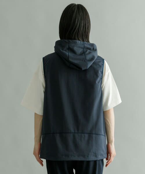 DAIWA LIFE STYLE FLEECE VEST （ベスト）｜URBAN RESEARCH / アーバン