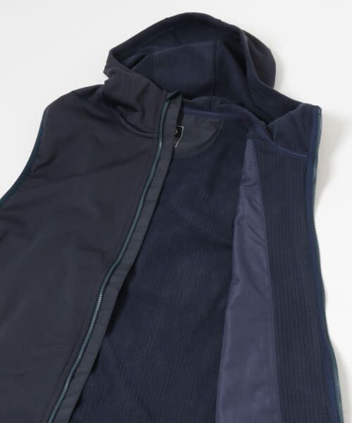 DAIWA LIFE STYLE FLEECE VEST （ベスト）｜URBAN RESEARCH / アーバン