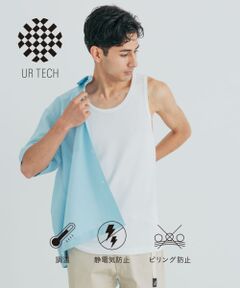 『UR TECH』タンクトップ