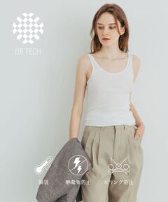 『UR TECH』タンクトップ