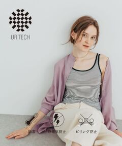 『UR TECH』タンクトップ