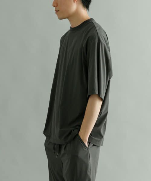 UR TECH MoLight』『撥水/UVカット』T-SHIRTS （Tシャツ）｜URBAN RESEARCH アーバンリサーチ  ファッション通販 タカシマヤファッションスクエア