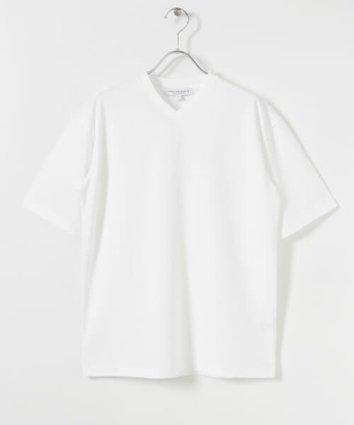 URBAN RESEARCH / アーバンリサーチ Tシャツ | 『Sサイズあり』汗ジミ防止VネックTシャツ | 詳細16