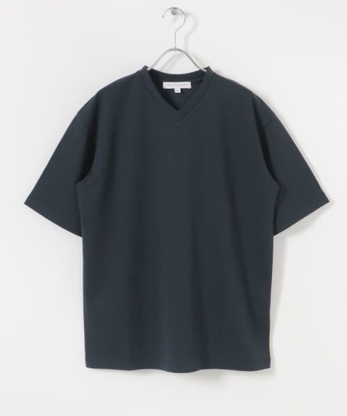 URBAN RESEARCH / アーバンリサーチ Tシャツ | 『Sサイズあり』汗ジミ防止VネックTシャツ | 詳細18