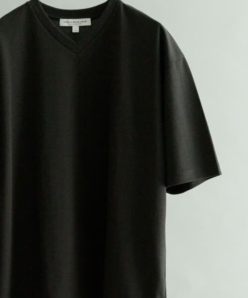 URBAN RESEARCH / アーバンリサーチ Tシャツ | 『Sサイズあり』汗ジミ防止VネックTシャツ | 詳細7