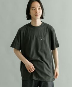 KENJI KUBO BLUR LIVE T-SHIRTS