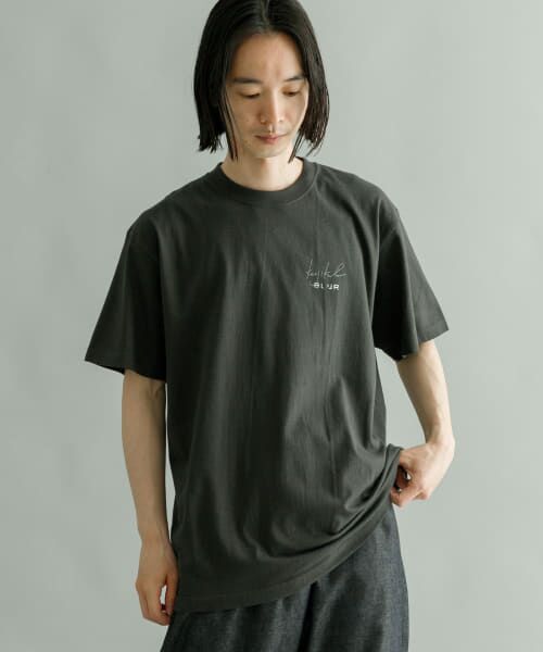 セール】 KENJI KUBO BLUR LIVE T-SHIRTS （Tシャツ）｜URBAN RESEARCH