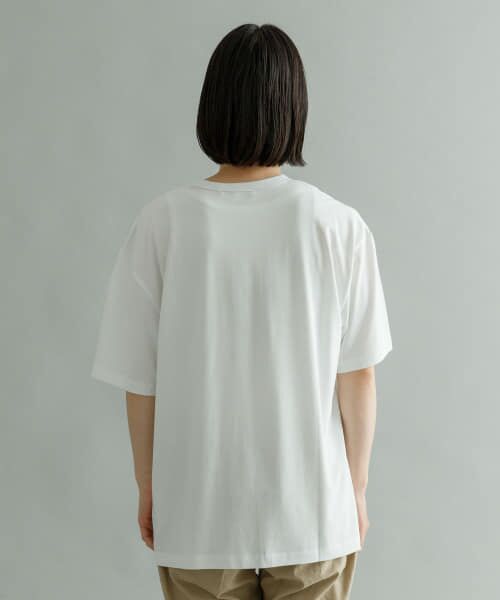 URBAN RESEARCH / アーバンリサーチ Tシャツ | 『Sサイズ/XLサイズあり』『UR TECH』天竺Tシャツ | 詳細27