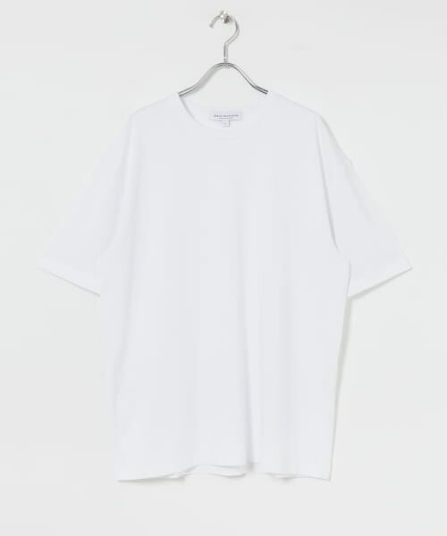 URBAN RESEARCH / アーバンリサーチ Tシャツ | 『Sサイズ/XLサイズあり』『UR TECH』天竺Tシャツ | 詳細28