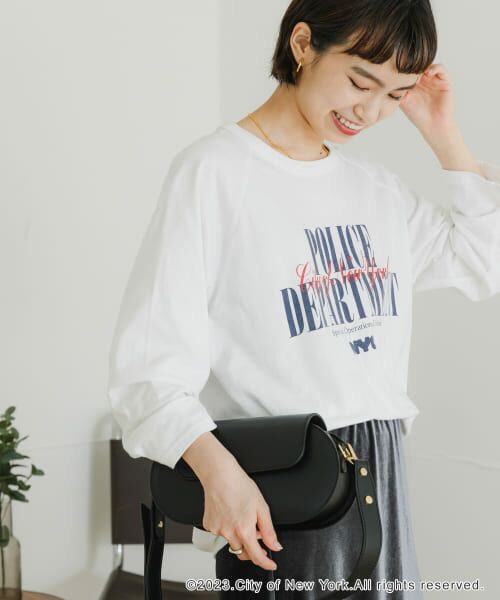 URBAN RESEARCH カットソー - Tシャツ