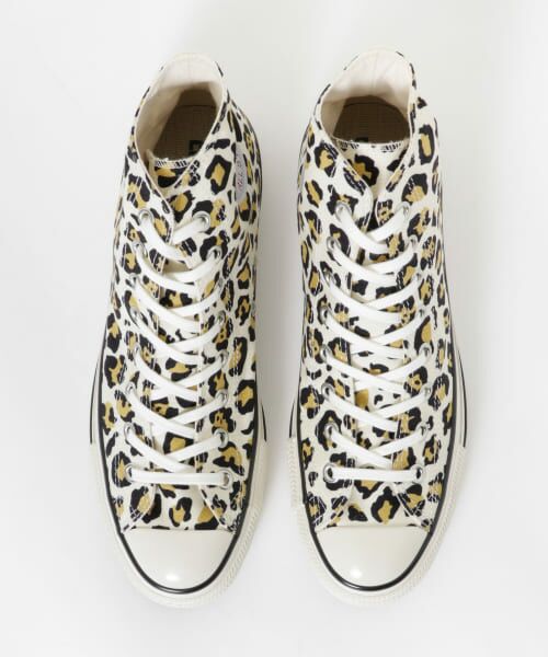 セール】 CONVERSE ALL STAR US LEOPARD HI （スニーカー）｜URBAN