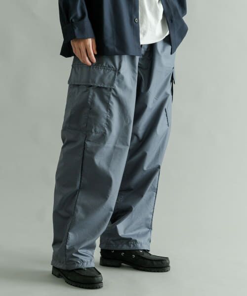 A.D.A.N CARGO VENT PANTS （その他パンツ）｜URBAN RESEARCH