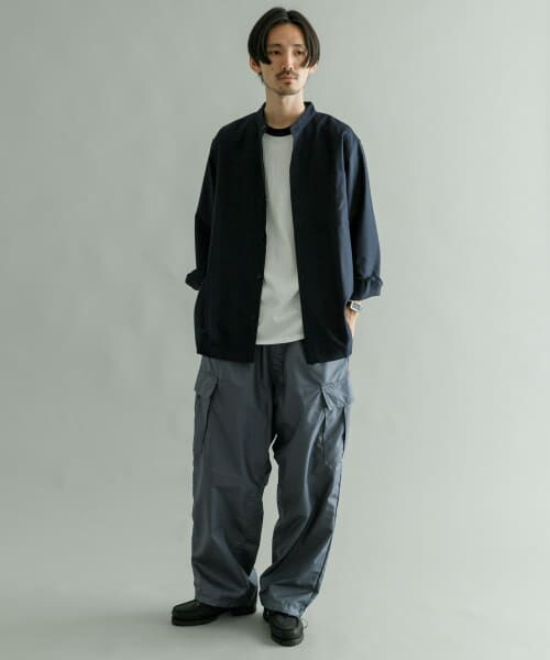 A.D.A.N CARGO VENT PANTS （その他パンツ）｜URBAN RESEARCH