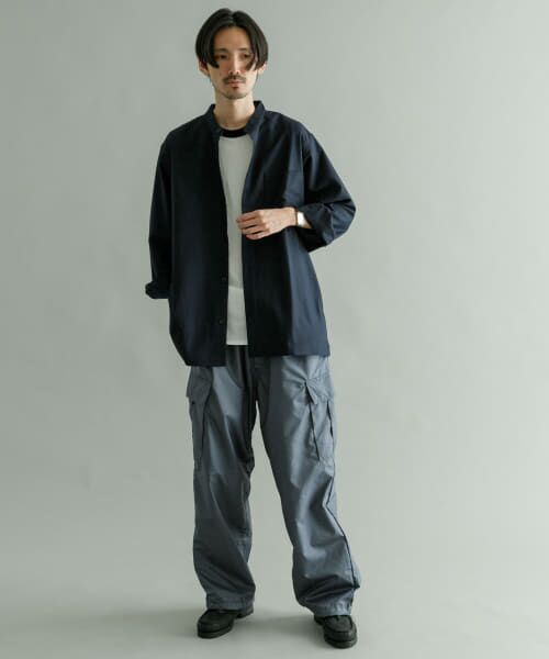 A.D.A.N CARGO VENT PANTS （その他パンツ）｜URBAN RESEARCH