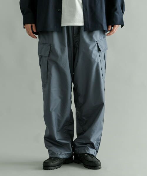 A.D.A.N CARGO VENT PANTS （その他パンツ）｜URBAN RESEARCH